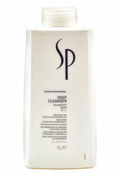 Wella SP Expert Kit Deep Cleanser Shampoo 1000 ml