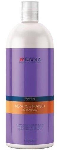 Indola Innova Keratin Straight 1500 ml