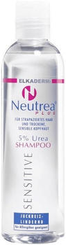 Elkaderm Neutrea 5% Urea Shampoo (250ml)
