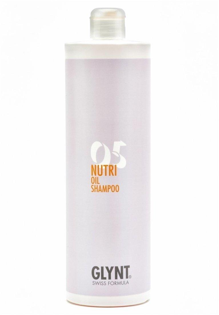 Glynt Nutri Shampoo (1000 ml) Test TOP Angebote ab 39,99 € (August 2023)