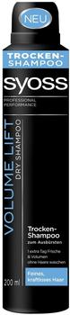 syoss Volume Lift Trockenshampoo (200 ml)