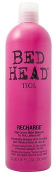 Tigi Bed Head Recharge High Octane Shine 750 ml