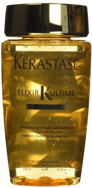 Kérastase Elixir Ultime Bain Shampoo (250ml)