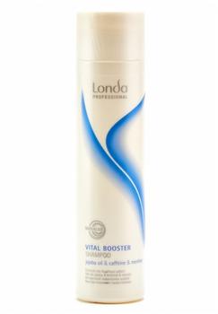 Londa Scalp Vital Booster Shampoo (250ml)