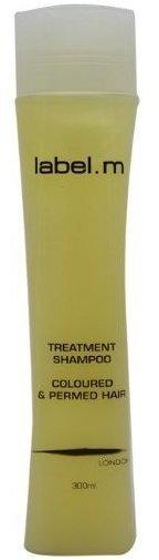 label.m Treatment Shampoo (300 ml)