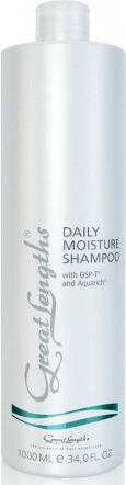 Great Lengths Daily Moisture Shampoo (1000ml)