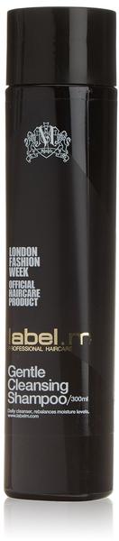 label.m Gentle Cleansing Shampoo (300 ml)