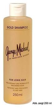 George Michael Gold Shampoo (1000 ml)