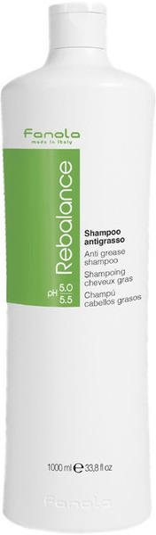 Fanola Re-Balance Anti Grease Shampoo (1000ml)
