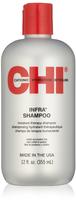 CHI Infra hydratisierendes Shampoo 355 ml, Grundpreis: &euro; 31,- / l
