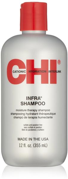 CHI Infra Moisture Therapy Shampoo (355 ml)