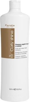 Fanola Curly Shine Shampoo (1000ml)
