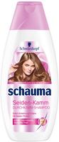 Schauma Shampoo Seidenkamm 400 ml, Grundpreis: &euro; 4,23 / l