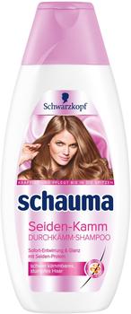 Schauma Seiden-Kamm Shampoo (400ml)