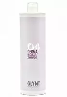 Glynt 4114, GLYNT DERMA Shampoo 1000 ml