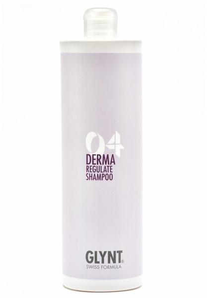 Glynt Derma Shampoo (1000 ml) Test TOP Angebote ab 42,99 € (August 2023)