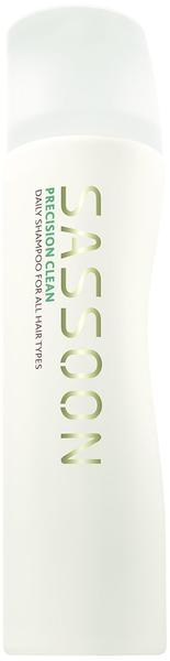 Sassoon Care Precision Clean Shampoo (250ml)