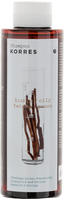 Korres, Liquorice & Urtica Shampoo 250 ml