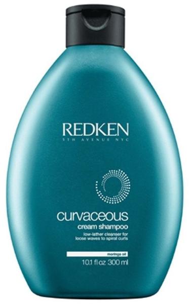 Redken Curvaceous Cream 300 ml