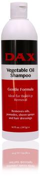 DAX Vegetable Oil Shampoo (355 ml)