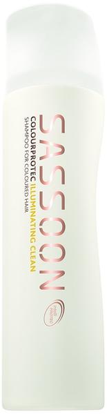 Sassoon Illuminating Clean Shampoo (250 ml)