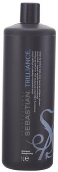 Sebastian Professional Foundation Trilliance Shampoo (1000ml)
