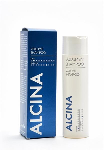 Alcina N sanftes Volumen-Shampoo 1.1 (250ml)