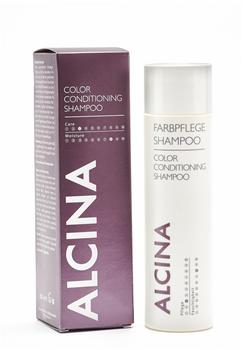Alcina Farbpflege-Shampoo Color & Blond (250ml)