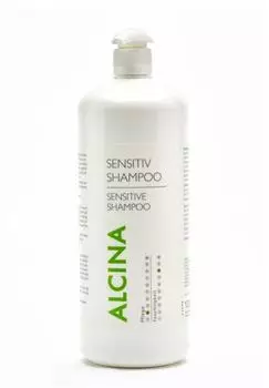 Alcina Sensitiv Shampoo (1250ml)