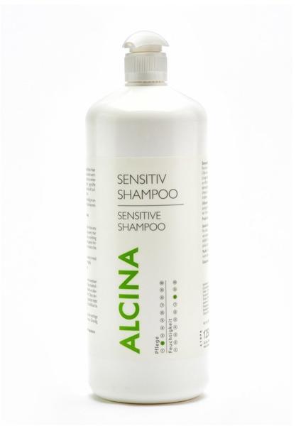 Alcina Sensitiv Shampoo (1250ml)