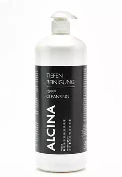 Alcina Tiefenreinigung Shampoo (1250ml)
