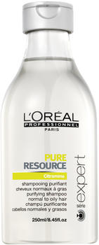L'Oréal Expert Pure Resource Shampoo (500ml)