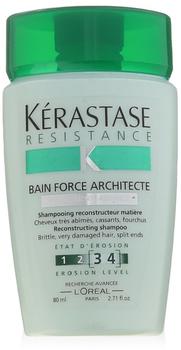 Kérastase Resistance Bain Force Architecte (80 ml)