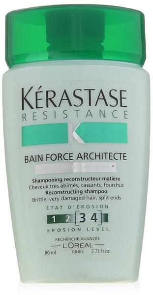 Kérastase Resistance Bain Force Architecte (80 ml)