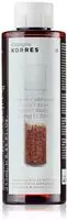 Korres Rice Proteins & Linden Shampoo f&uuml;r feines Haar 250 ml, Grundpreis: &euro;