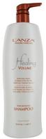 Lanza 17233, Lanza Healing Volume Shampoo 950 ml female, Grundpreis: &euro;...