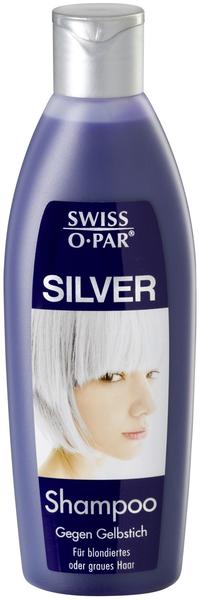 Swiss O Par Silver Shampoo (250ml)