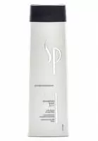 Wella SP Silver Blond Shampoo 250 ml, Grundpreis: &euro; 28,- / l