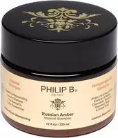 Russian Amber Imperial Shampoo