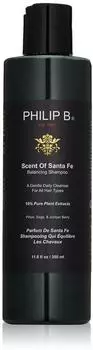 Philip B. Scent of Santa Fe Shampoo (350ml) Philip B. Scent of Santa Fe Shampoo (350ml)