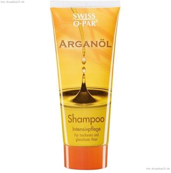 Swiss O Par Arganöl Shampoo (250ml)