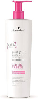 Schwarzkopf BC Bonacure Color Freeze Rich Shampoo (500ml)