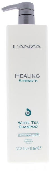 Lanza Healing Haircare Lanza Healing Strength White Tea Shampoo (1000 ml)
