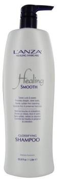 Lanza Healing Haircare Lanza Healing Smooth Glossifying Shampoo (1000 ml)