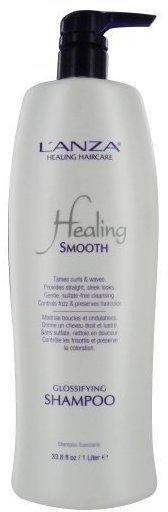Lanza Healing Haircare Lanza Healing Smooth Glossifying Shampoo (1000 ml)