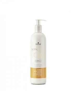 Schwarzkopf Professional Time Restore Shampoo 500ml