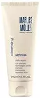 Marlies M&ouml;ller Softness Daily Repair Shampoo 200 ml, Grundpreis: &euro; 100,-...