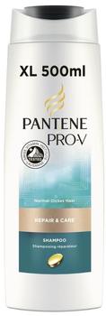 Pantene Pro-V Repair & Care Shampoo (500ml)