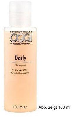 Oggi Daily Shampoo (250ml)