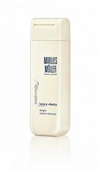 Marlies Möller Pashmisilk Delight Vitamin Shampoo (200ml)